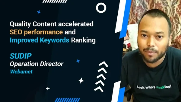 SEO Agency For Small Business