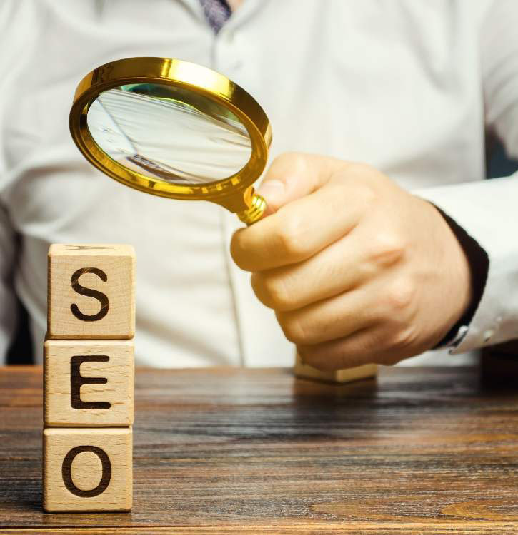 SEO reseller program