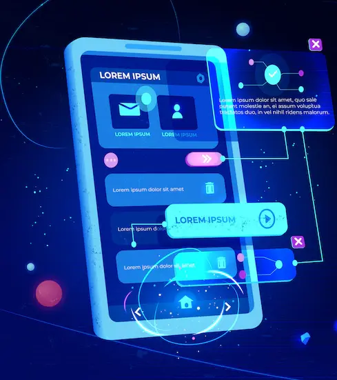 Ecommerce Web Development Company